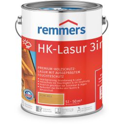 Remmers HK-Lasur 3in1 eiche hell 6