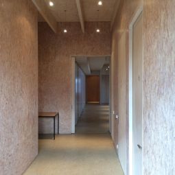 OSB 3 Platte 25 mm 3