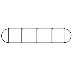 bellissa Gabionenkorb Leonardo Steingabionen  7