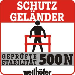Wellhöfer Lukenschutzgeländer 5