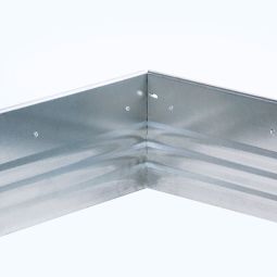 bellissa Rasenkante NT Mähkante Beeteinfassung 5