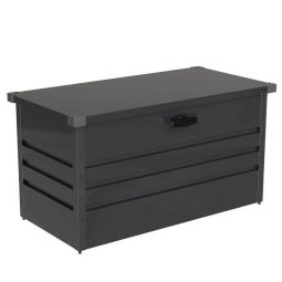 Wellker Gartenbox 320 L Metall 3