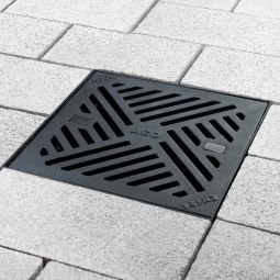 ACO Self Europoint Gussrost 5