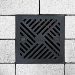 ACO Self Europoint Gussrost 4