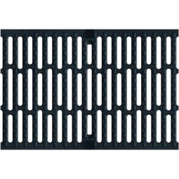 ACO Drainlock Stegrost Gusseisen 5