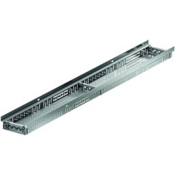 ACO Profiline 2.0 Holzterrassenrinne für 3