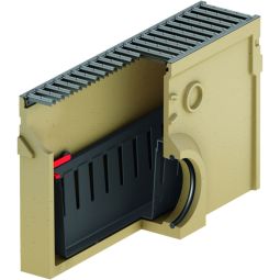 ACO Self Euroline 2.0 Einlaufkasten 4