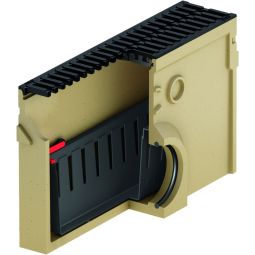 ACO Self Euroline 2.0 Einlaufkasten 3