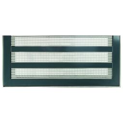 ACO Designabdeckung Vario mit Längsprofilrost 3