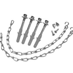 ACO Therm Lichtschacht Komplettset 1500x1500x700 6