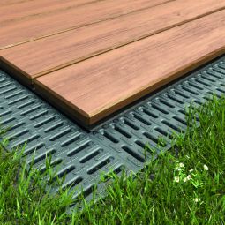 ACO Self Entwässerungsrinne Hexaline 2.0 3