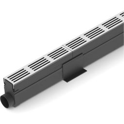 ACO Slimline Rinnenverbinder für Linienentwässerung 3