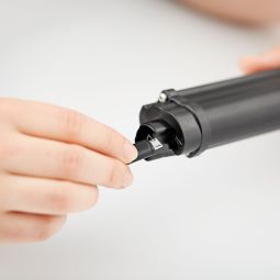 Roto Außenrollladen Designo ZRO S 6