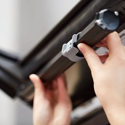 Roto Außenrollladen Designo ZRO S 5