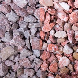 Ziersplitt Alazana 3