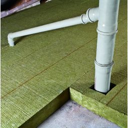 ISOVER Dachbodendämmung Topdec Loft WLG 6