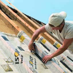 Isover Klimamembran Vario KM Duplex 4