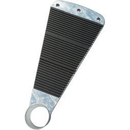 DOLLE Außentreppe Gardenspin mit Trimax-Stufen 7