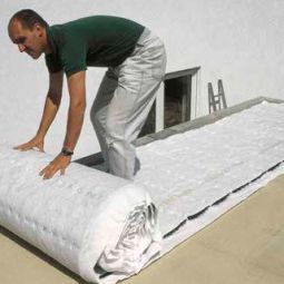 Bauder Gründach Standard-Paket 3