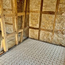 NORIT Trockenestrich TE 20 Therm 6