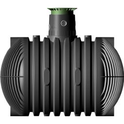 GRAF Rundtank Retentionszisterne Carat XL 5