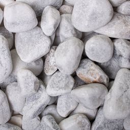 Getrommelt Carrara 3