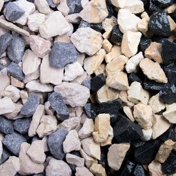 Ziersplitt Champion 3