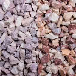 Ziersplitt Colorado 3