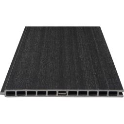 Wellker Sichtschutzzaun Steckzaunelement Cora Line 5