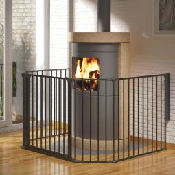 DOLLE Kindersicherheitsgitter Ben Verlängerung 3