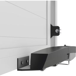 TraumGarten Doppeltorantrieb mit Steuerung 10