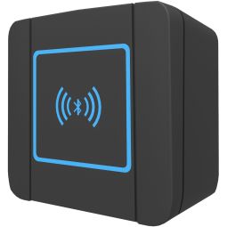 TraumGarten Smart-Digital-Schalter für Doppeltorantrieb 3