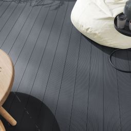 TraumGarten DreamDeck Alu Terrassendielen anthrazit 10