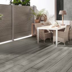 TraumGarten Terrassendiele 23x195 mm DreamDeck 5