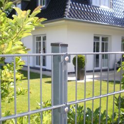 Doppelstabmatte verzinkt 5