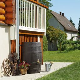 GRAF Regenfass Barrica 420 L 3