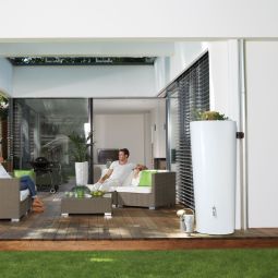 GRAF Regentonne Color 2in1, coco 3