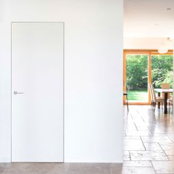 ECLISSE SYNTESIS PLANO Drehflügeltür Holz 4