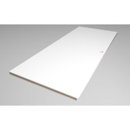 ECLISSE Unico Schiebetür Holz Komplettset 8