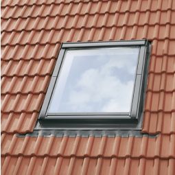 VELUX Einzeleindeckrahmen EDZ 0000 Ziegel 4
