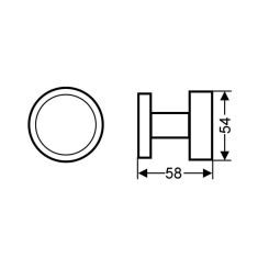 Karcher Wechselgarnitur Madeira ER45 Edelstahl 5