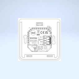 Warmup Element WLAN Thermostat mit 5