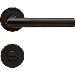 Karcher Türgriff-Garnitur Rhodos ER28 Antik 5