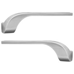 Karcher Türgriff-Garnitur Las Vegas ER87 7