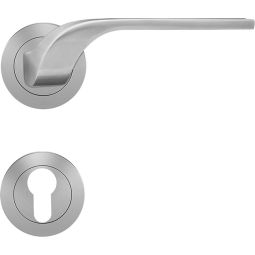 Karcher Türgriff-Garnitur Las Vegas ER87 4