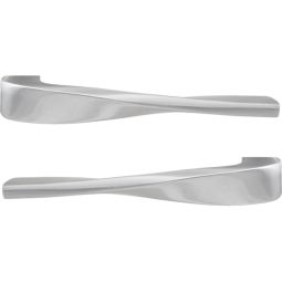 Karcher Türgriff-Garnitur Nevada ER88 Edelstahl 7