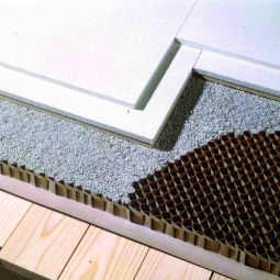 fermacell Estrich-Waben 4