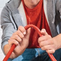 tesa extra Power Universal silber 3