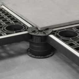 ferax SAFEST EPDM Fugenteiler rund 4