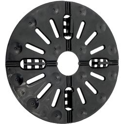 ferax SAFEST EPDM Fugenteiler rund 3